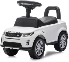 Paspiriama mašinėlė Jamara Land Rover Discovery 2in1
