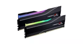 Atmintis G.Skill Trident Z5 Neo RGB, DDR5, 48GB, 6000MHz, CL40