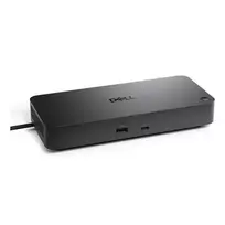 Stotis/replikatorius Dell Pro Thunderbolt 5 Dock WD25TB5