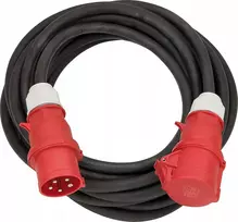 Brennenstuhl prailginimo laidas 10m CEE H07RN-F5G6.0