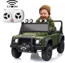 Jamara 461893 supamasis žaislas / ant bėgių važiuojantis automobilis