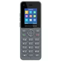 Telefonas GrandStream WiFi-ragelis WP816