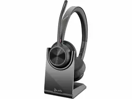 Ausinės HP Poly Voyager 4320 UC BT USB-A