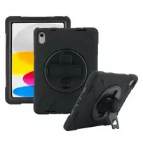 Mobilis All in Case dėklas iPad 11 2025 11 kartos iPad 10.9 10Ge