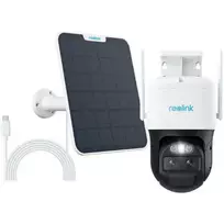 IP kamera Reolink Trackmix B770 su saulės baterija