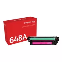 Toneris Xerox Magenta pakaitalas 647A