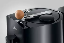Kavos aparatas maltai kavai Jura ONO Coffee, juodas (15505)