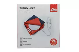 Solis Turbo Heat pieno šildytuvas 90642
