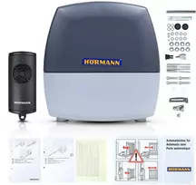 Hormann Rinkinys Lineamatic 868Mhz BiSecure 300kg