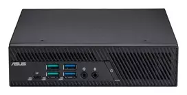 Kompiuteris Asus ExpertCenter PB64-B50078MH Intel Core Ultra 5 225 8GB DDR5-SDRAM 256GB SSD Mini PC Juoda