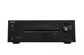 Onkyo TX-SR3100DABB Juodas