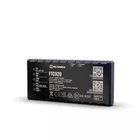 Automobilio GPS sekiklis Teltonika FTC920, 170 mAh