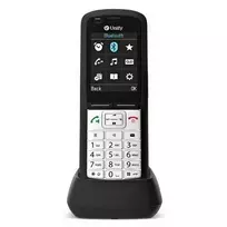 Unify OpenScape DECT telefonas R6 įkrovimo stotelė