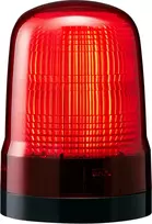 PATLITE signalinė lemputė SL10-M2KTN-R 100-240V 100mm raudona