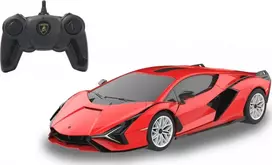 Jamara Lamborghini Sian 1:24 2,4 GHz nuotolinio valdymo auto 6+