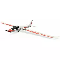Nuotoliniu būdu valdomas lėktuvas Amewi AMXPlanes Swift 2100 Motorsegler EPO PNP