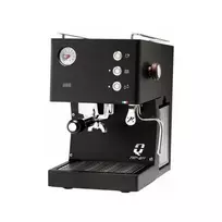 Quick Mill Pop UP Juodas 02044 kavos aparatas su filtrų espreso gamybai