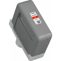 Canon PFI-3300R TALPA Raudonas (330 ML) TIK PLOTERIUI