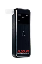 Alkotesteris AlcoLife Prime