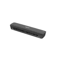 Fellowes laminatorius ARC A3 Juodas