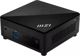 MSI Cubi 5 1M-631AT 16GB/1 TB SSD Windows 10 Pro mini kompiuteris