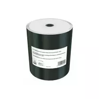 MediaRange CD-R 700MB įrašomi, 100 vnt. pakelis plėvelėje (Shrink)