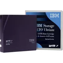 IBM LTO7 6/15TB Ultrium 7 juostinis įrenginys
