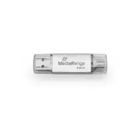 MediaRange MR940-1 USB atmintis 500GB