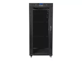 Serverinė spinta Lanberg free standing (FF01-6827-12BL)