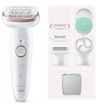 Braun 9 SkinSpa 9-080 Epiliatorius