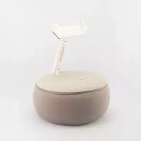 Laikiklis Realpower PillowStand 1, planšetės laikiklis su pagalvėle