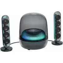Belaidis garsiakalbis Harman Kardon Soundsticks 5 Juodas