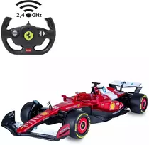 Jamara 402259 nuotoliniu būdu valdomas sportinis automobilio modelis su elektriniu varikliu 1:12