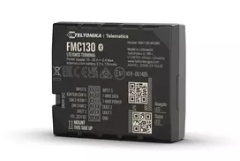 Automobilio GPS sekiklis Teltonika FMC130 (FMC130KYU801)
