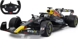 Jamara Oracle Raudona Bull Racing RB18 1:12 2,4 GHz Dark mėlyna