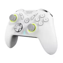 Dragonshock valdiklis Nebula Pro belaidis Baltas Switch