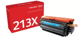 Toneris Xerox Everyday HP 213X (W2131X) Cyan
