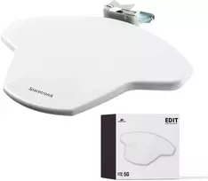 Antena DVB-T2 EDIT LTE 5G Spacetronik kemperio ir namų naudojimui