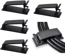 SmartKeeper HDMI kabelis Grip 12 (12 siksnių)