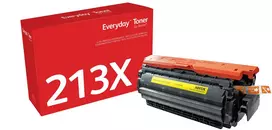 Toneris Xerox Everyday HP 213X (W2132X) Magenta