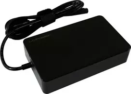 LC Power maitinimo blokas NB nešiojamojo kompiuterio LC-NB-PRO-90 90W