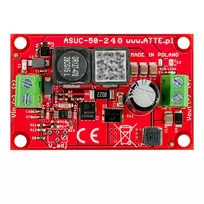 DC/DC keitiklis ATTE ASUC-100-AD0-OF