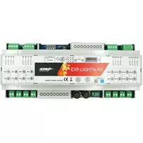 Triton ROPAM valdiklis apšvietimui EXP-LIGHT16-RN