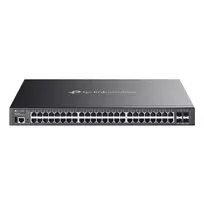 TP-Link Omada SG5452XMPP 48-Port Gigabit L3 Valdomas PoE++ Jungiklis 4 10G