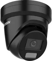 Hikvision KAMERA IP DS-2CD2346G2H-IU(2.8MM)(EF)(Juoda)/PL DarkFighter AcuSense - 4Mpx 2.8mm