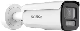 HIKVISION DS-2CD2647G3-LIZSY(2.8-12mm) Bullet 4MP Smart Hybrid Light