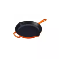 Le Creuset Signature ketaus keptuvė 23cm ovenred