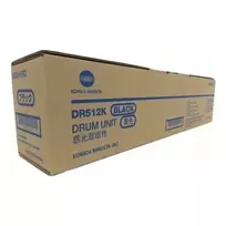 Konica Minolta Drum DR-314 Juoda (AACJ0RD) 300k VE
