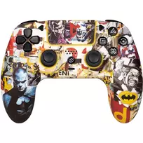 Blade Controller DC Batman belaidis PS4/PC