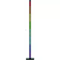 Grindų lempa Avide ABLSBL-CLS10W-RGB LED grindų apšvietimas 10 W